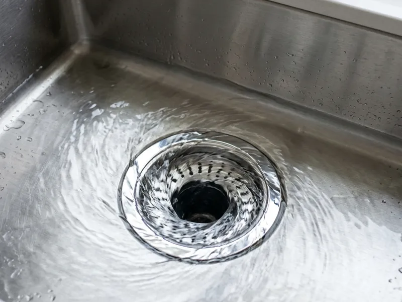 Drain Cleaning Plumber in Bluejacket, OK